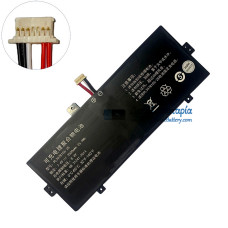 Μπαταρία για Haier S11 PL3478106-2S 3582229 Pro 5 Lines [Αντικατάσταση μπαταρίας]